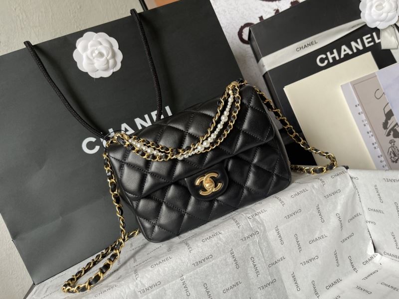 Chanel CF Series Bags